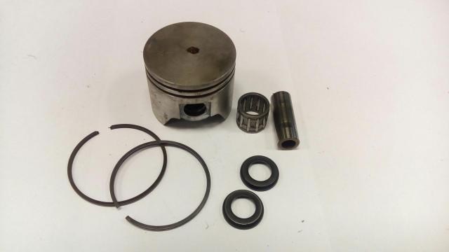 MTD GCS38/35 láncfűrész dugattyú komplett