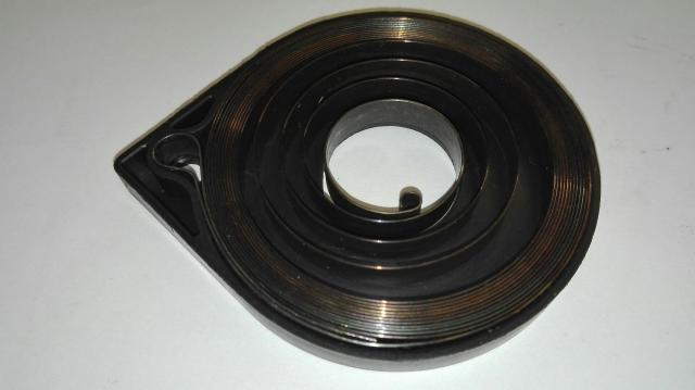 MTD GCS46/40 láncfűrész berántó rúgó ( házzal )