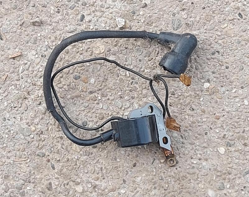 MTD GCS46/40 láncfűrész gyújtótekercs