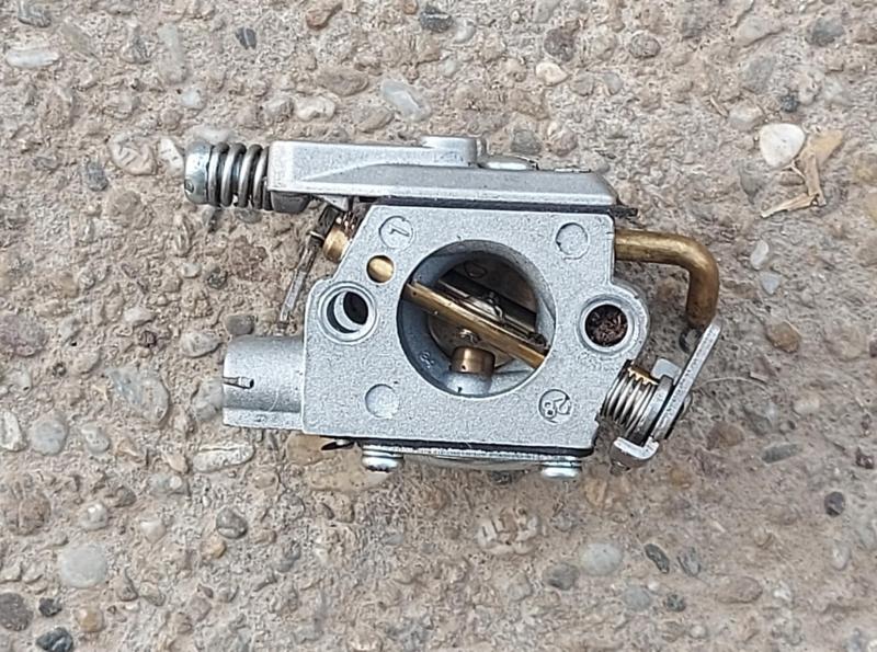 MTD GCS46/40 láncfűrész karburátor