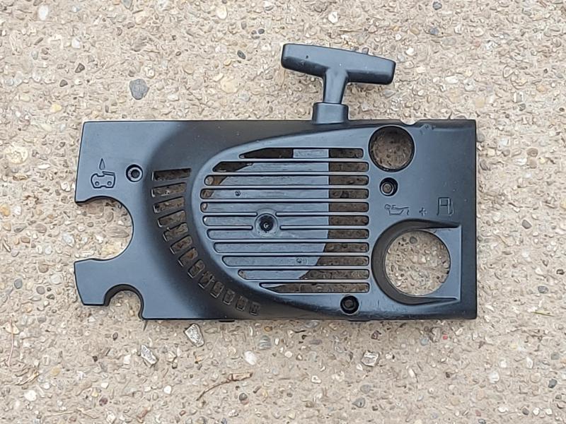 MTD GCS46/40 láncfűrész komplett berántó szerkezet