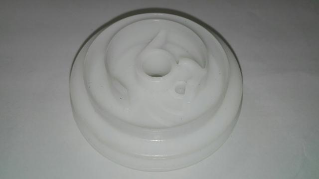 MTD GCS46/40 láncfűrész kötéltárcsa / berántótárcsa