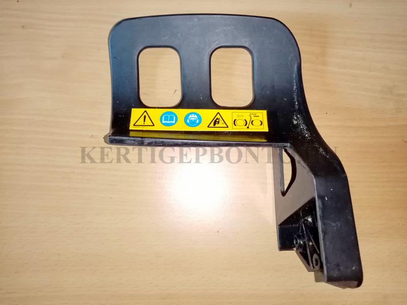 MTD GCS46/40 láncfűrész láncfékkar