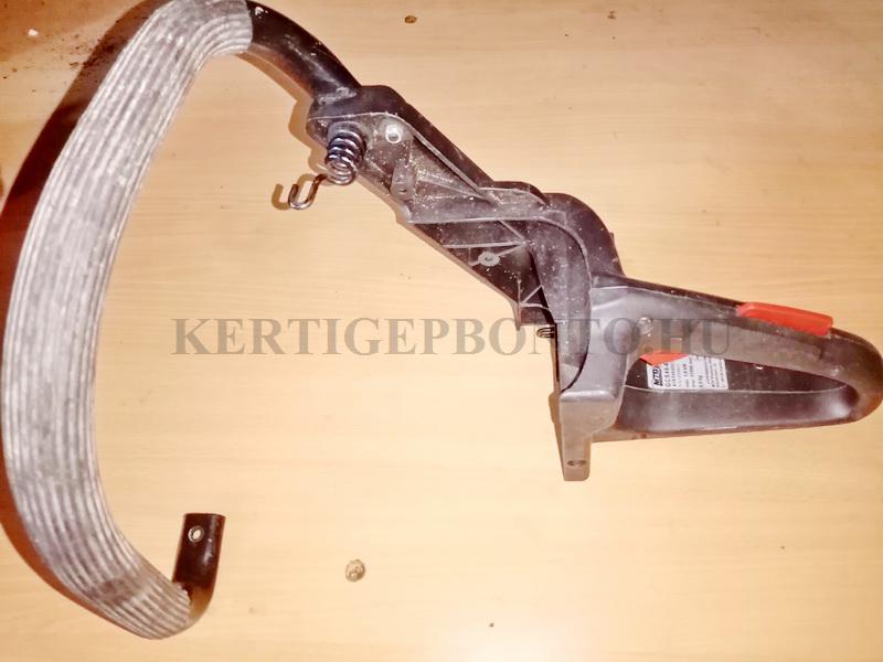 MTD GCS46/40 láncfűrész markolat komplett
