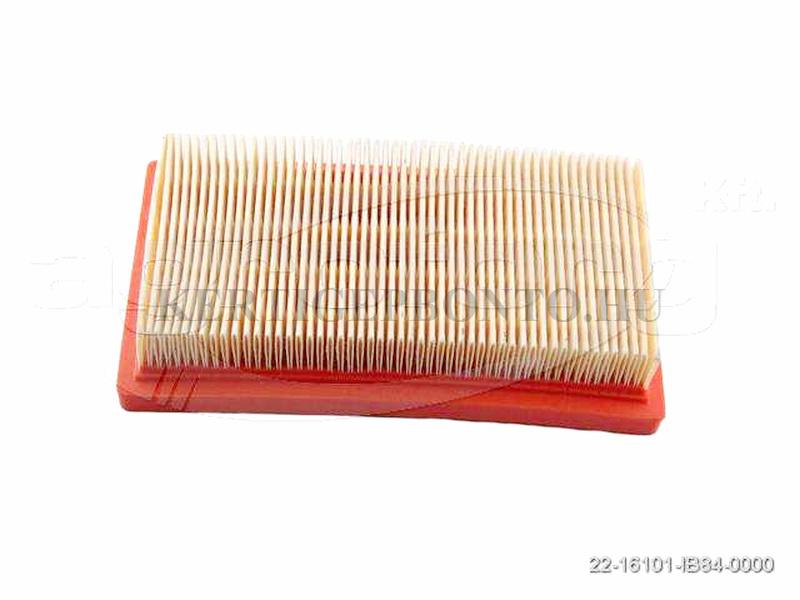 MTD P61 / P65 motor levegőszűrőbetét