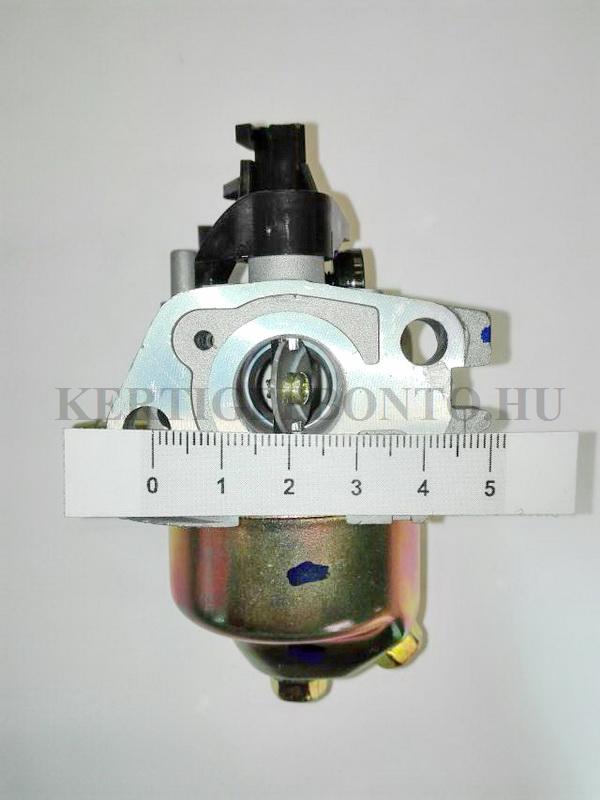 MTD P61 motor karburátor