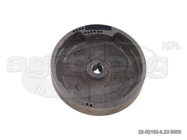 MTD P61HB motor lendkerék