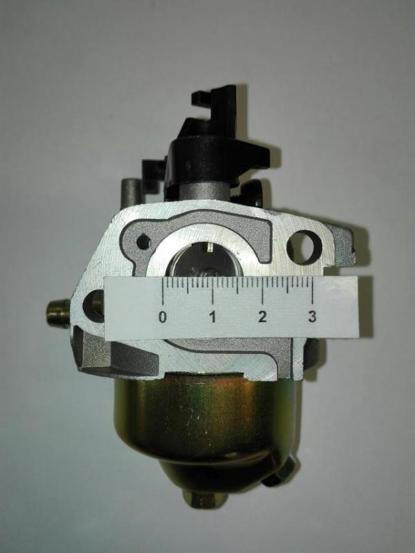 MTD P65 motor karburátor