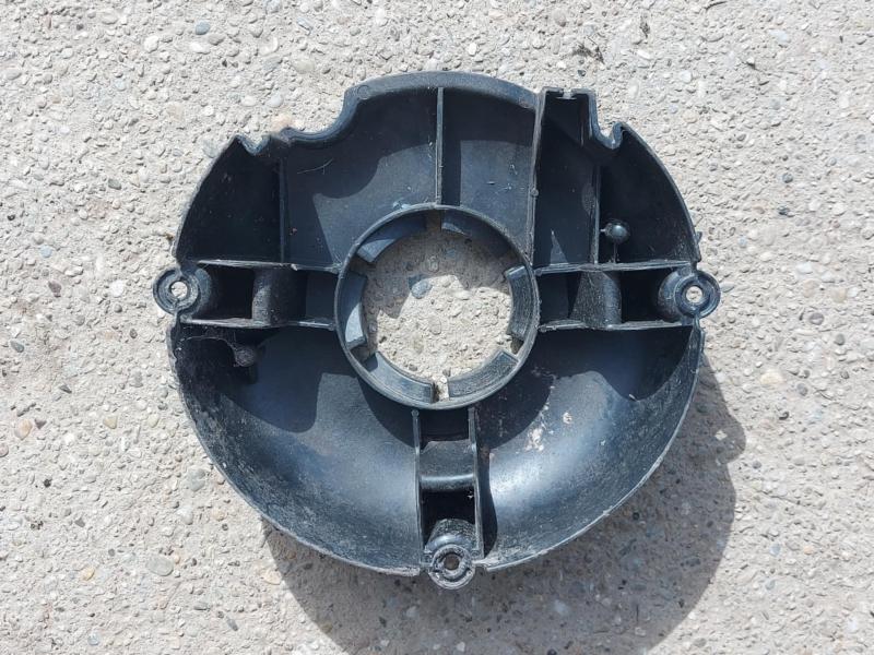 MTD SPB 53 HW benzinmotoros fűnyiró variátor védő