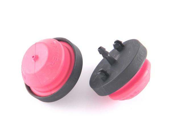 MTD Thorx motor szivatógomb