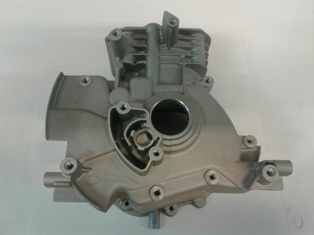 MTD Thorx P61 motor henger ( üres )