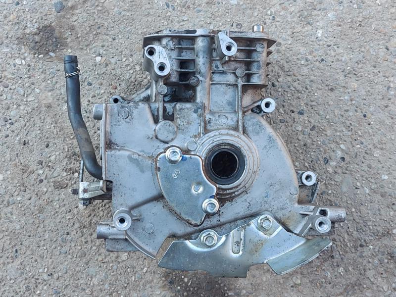 MTD Thorx P61 motor henger ( üres )