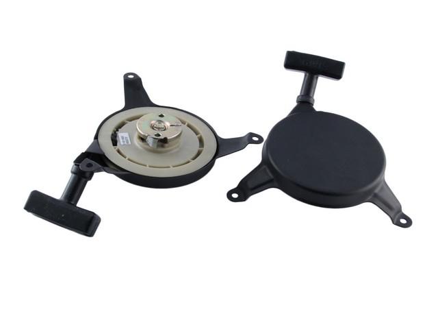 MTD Thorx P61 motor komplett berántó szerkezet