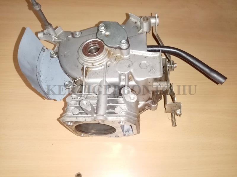 MTD Thorx P65 motor henger ( üres ) szabályzó rendszerrel