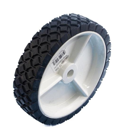 Murray fűnyíró kerék ( D: 152mm )