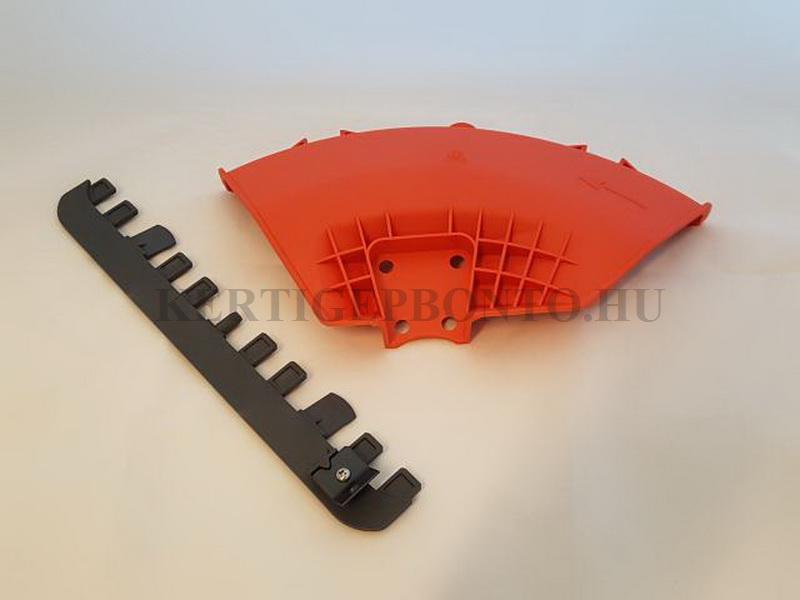 Oleo-Mac 725/ 727/ 730/ 733/ 735 / 441T fűkasza komplett szórásvédő