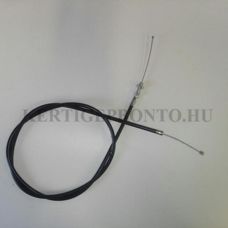 Oleo-Mac 746T/ 753T/ 755 MASTER fűkasza gázbowden