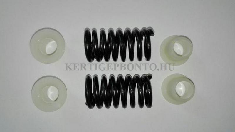 Oleo-Mac 755 MASTER fűkasza rezgéscsillapitó készlet