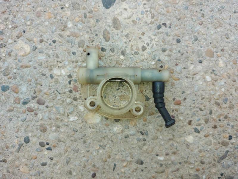 Oleo-Mac 936 / 940 láncfűrész olajszivattyú