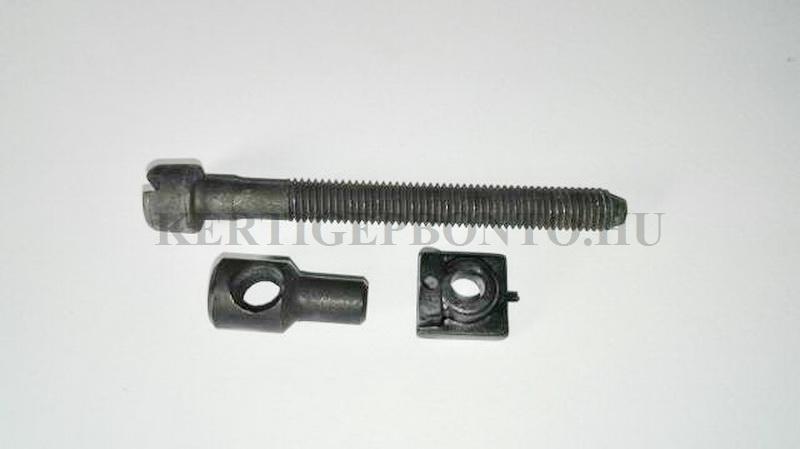 Oleo-Mac 936 - GS370 láncfűrész láncfeszítő