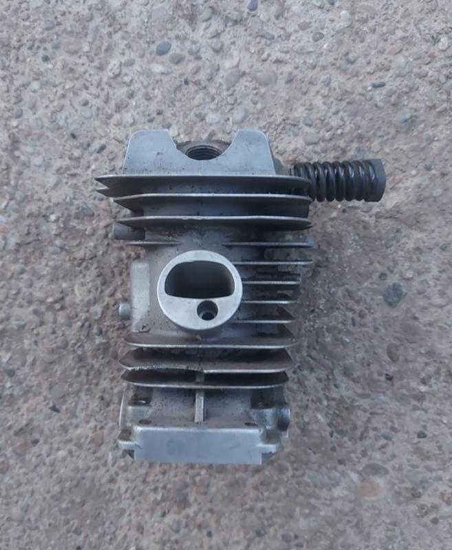 Oleo-Mac 936 láncfűrész henger ( üres )