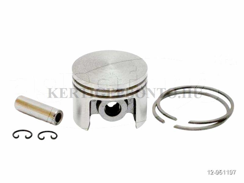 Oleo-Mac 951 láncfűrész komplett dugattyú