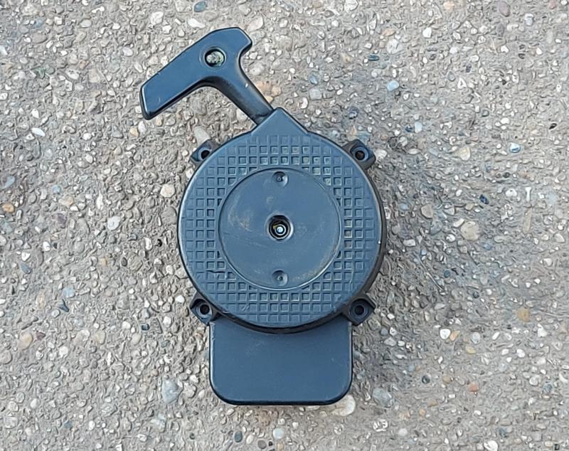 Oleo-Mac AM140 /AM150/ AM180/ AM190 motoros háti permetező berántószerkezet ( komplett )