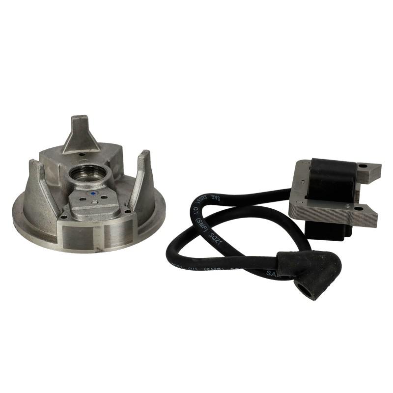 Oleo-Mac AM150/ AM180/ AM190 motoros háti permetező komplett gyújtás