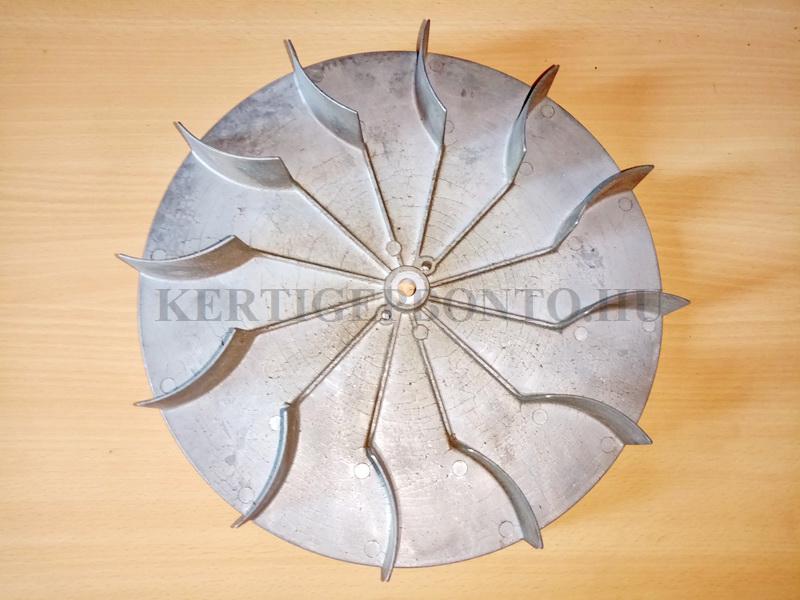 Oleo-Mac AM150/ AM180/ AM190 motoros háti permetező ventilátor / szélkerék