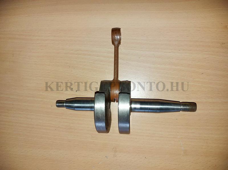 Oleo-Mac AM150 motoros háti permetező főtengely