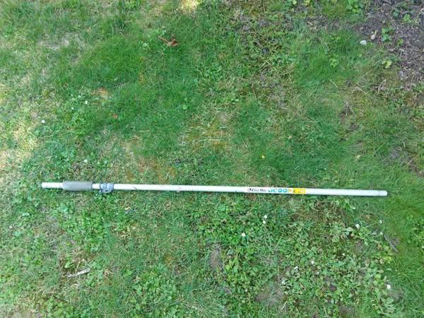 Oleo - Mac fűkasza meghajtószár ( 1480mm ) ( tengellyel )