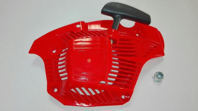 Oleo-Mac GS-350 láncfűrész berántó szerkezet