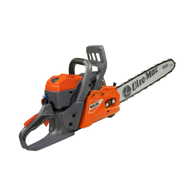 Oleo-Mac GS-411 benzinmotoros láncfűrész