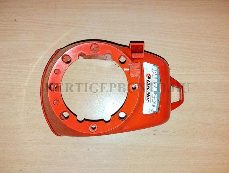 Oleo - Mac Sparta 25 / 250 fűkasza motorburkolat