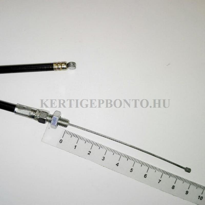 Oleo - Mac Sparta 25 / 26 / 250 fűkasza gázbowden