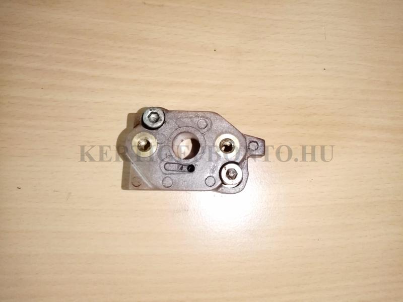 Oleo - Mac Sparta 25 / 26 / 250 fűkasza karburátor tartó szívótorok