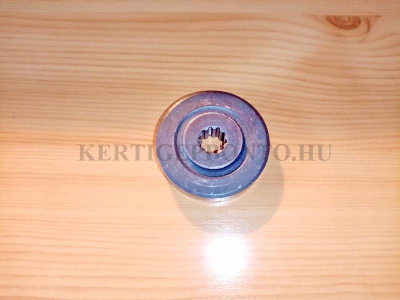 Oleo - Mac Sparta 25 / 26 / 250 fűkasza kaszakés központosító