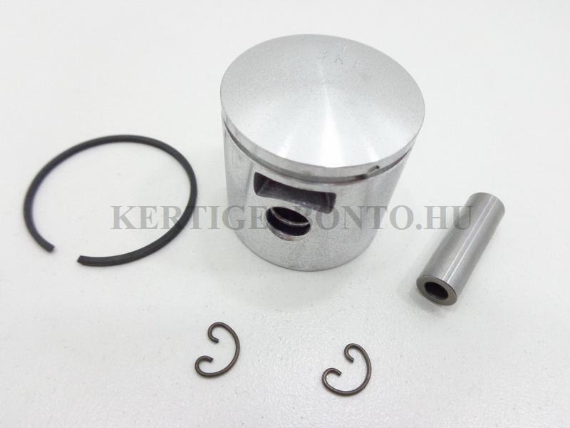 Oleo - Mac Sparta 25 / 26 / 250 fűkasza komplett dugattyú