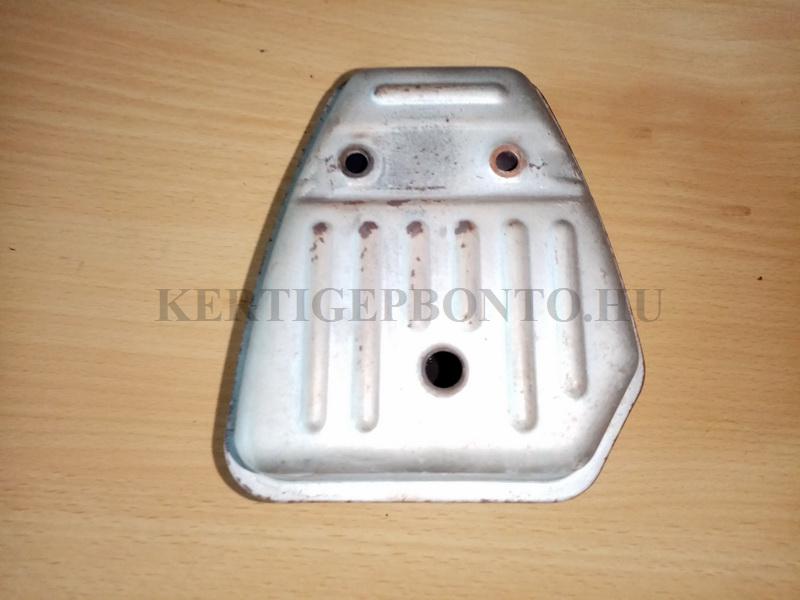 Oleo-Mac Sparta 25 motoros kasza kipufogó