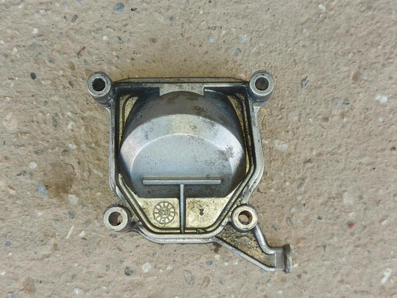 Oleo - Mac Sparta 26 fűkasza forgattyúsház fedél