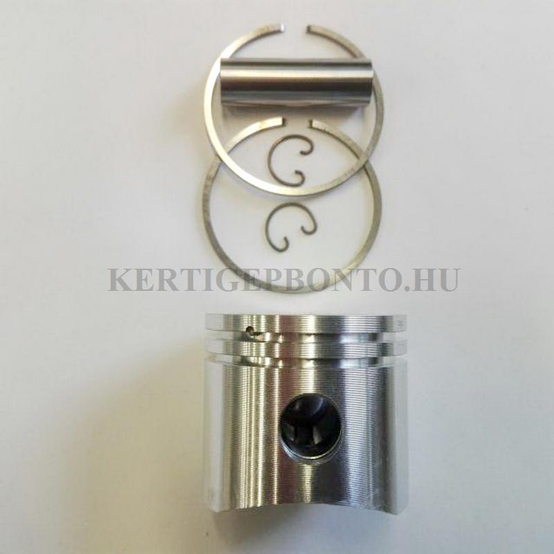 Oleo-Mac Sparta-37 / 380T  fűkasza komplett dugattyú