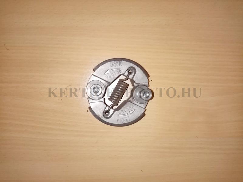 Oleo-Mac Sparta 37 / 42 / 370 / 420 / 730 fűkasza kuplung