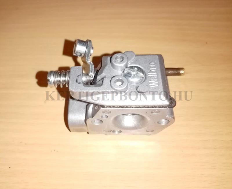 Oleo - Mac Sparta 37 / BC 420 fűkasza karburátor