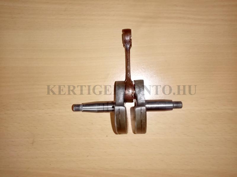 Oleo-Mac Sparta 37/ 370/ 38/ 42/ 440  motoros fűkasza főtengely