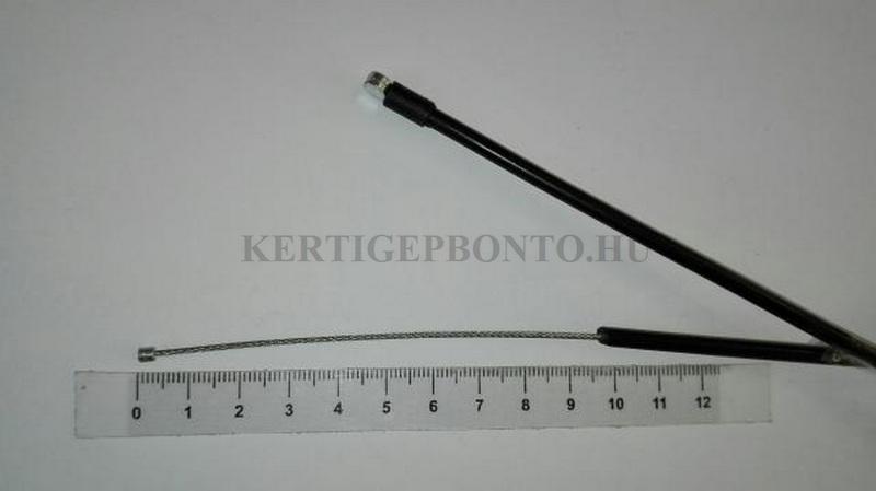 Oleo-Mac Sparta-37 fűkasza gázbowden