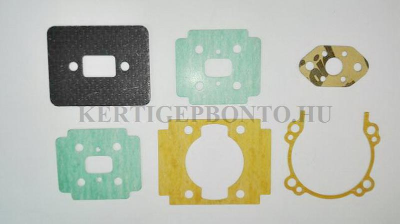 Oleo-Mac Sparta725 fűkasza tömítés készlet