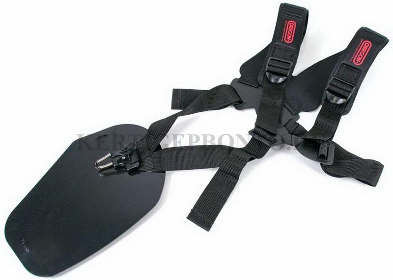 Oregon Benzinmotoros fűkasza heveder