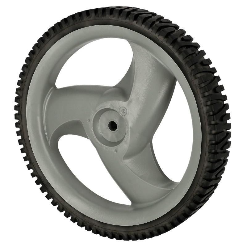 Partner / Husqvarna fűnyíró kerék D: 300mm