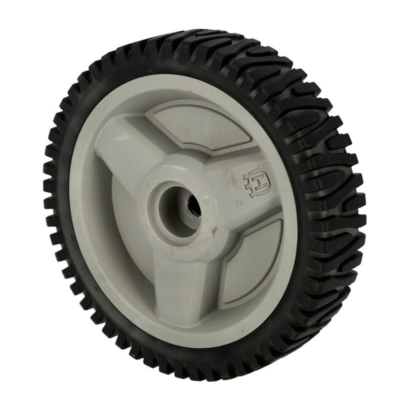 Partner / Husqvarna önjáró fűnyíróhoz hajtott kerék