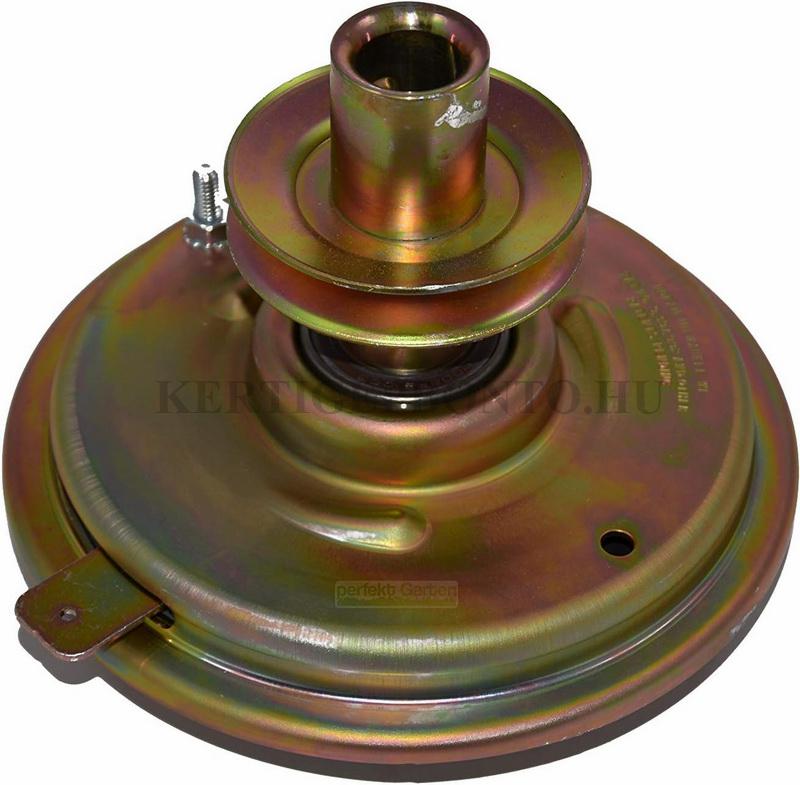 Partner P145107HRB mechanikus késkuplung